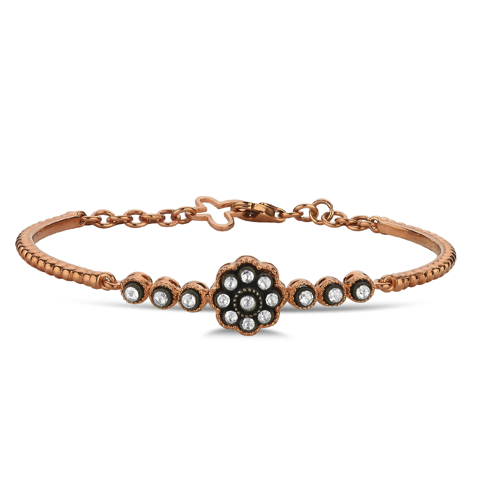 0,27 Karat Elmas Bıleklık