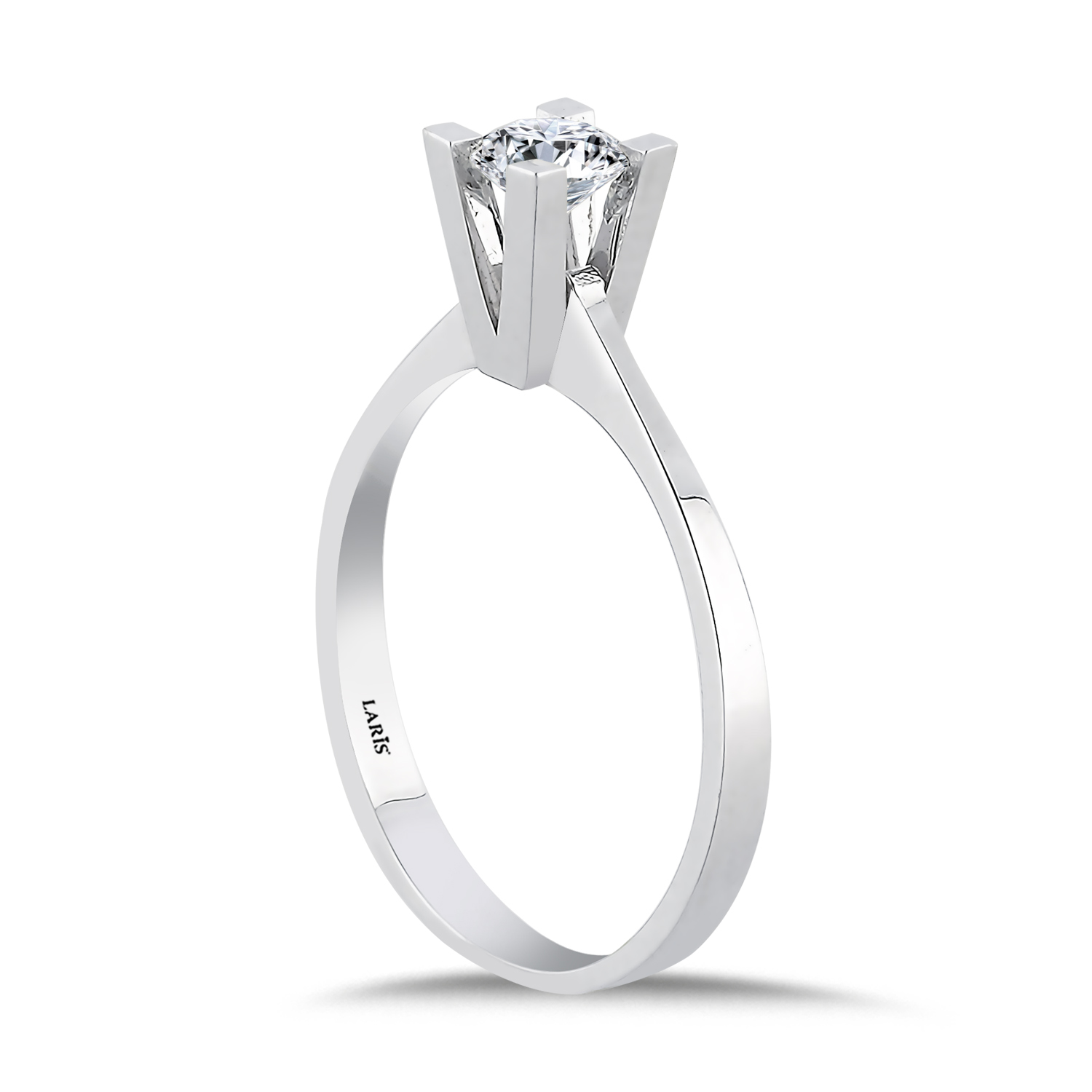 Tektaş Yüzükler 0,60 Karat Pırlanta Valiente Tektaş Yüzük